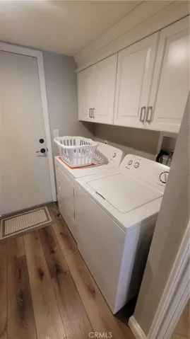 Inside Laundry