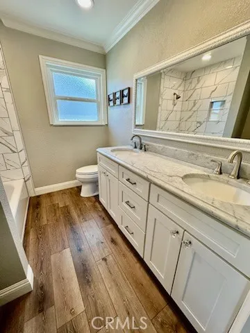 210 S Francisco Place, Anaheim Hills, California 92807