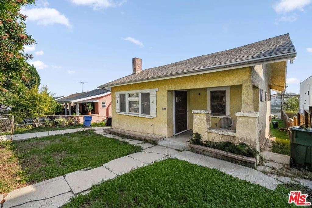 2500 Verde Street, Los Angeles, California 90033 home-pic-1