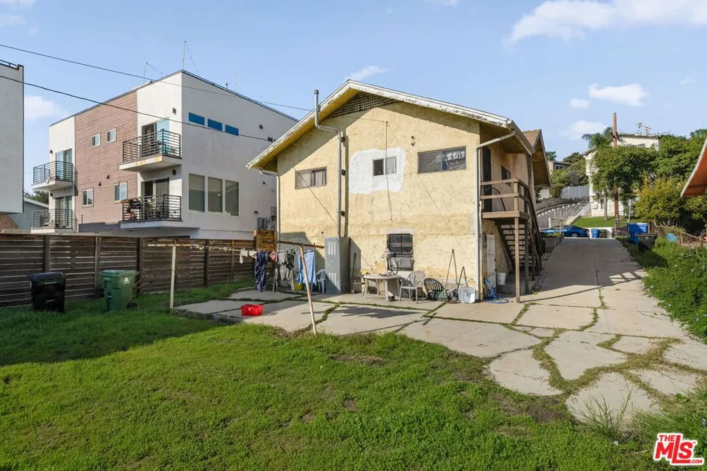 2500 Verde Street, Los Angeles, California 90033 home-pic-25