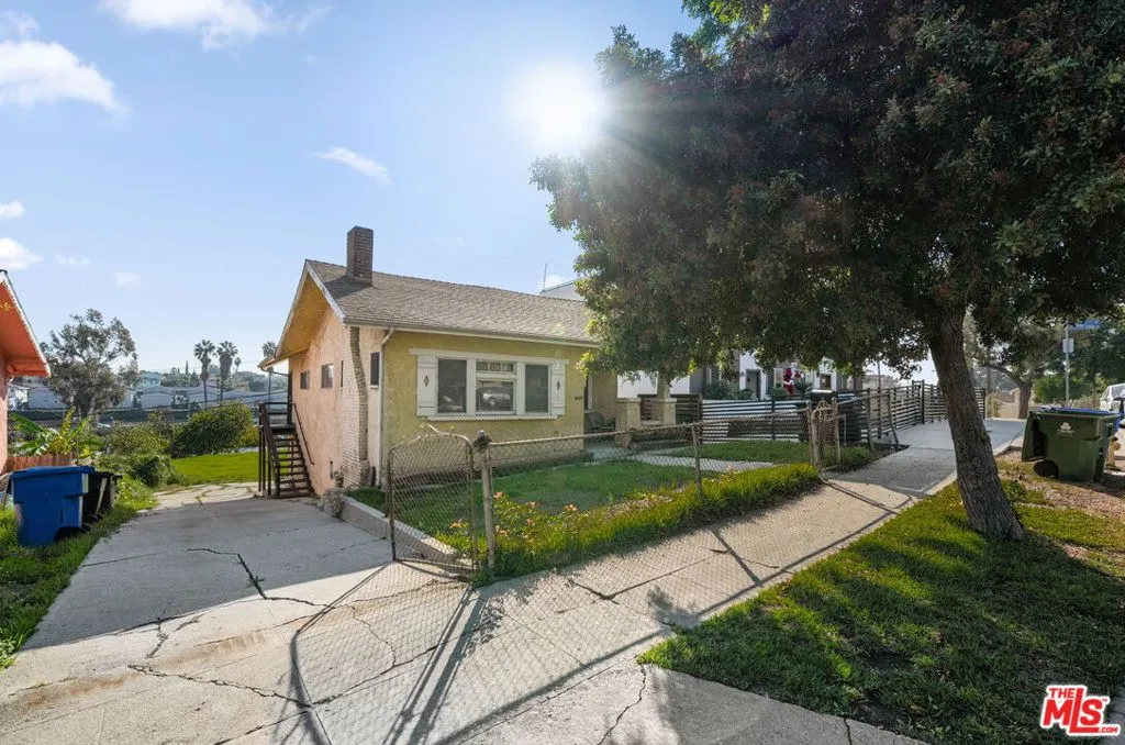 2500 Verde Street, Los Angeles, California 90033 home-pic-3