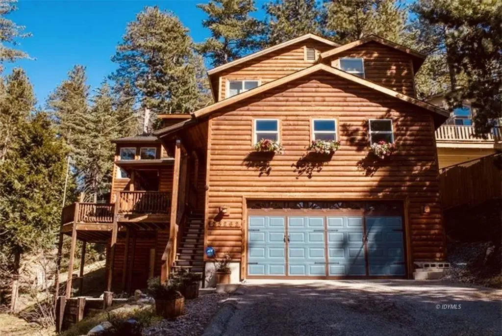 25262 Deer Path Road, Idyllwild, California 92549 home-pic-0