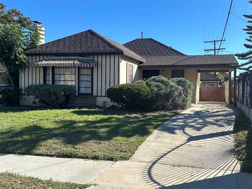 7908 S 10th, Inglewood, California 90305 home-pic-0