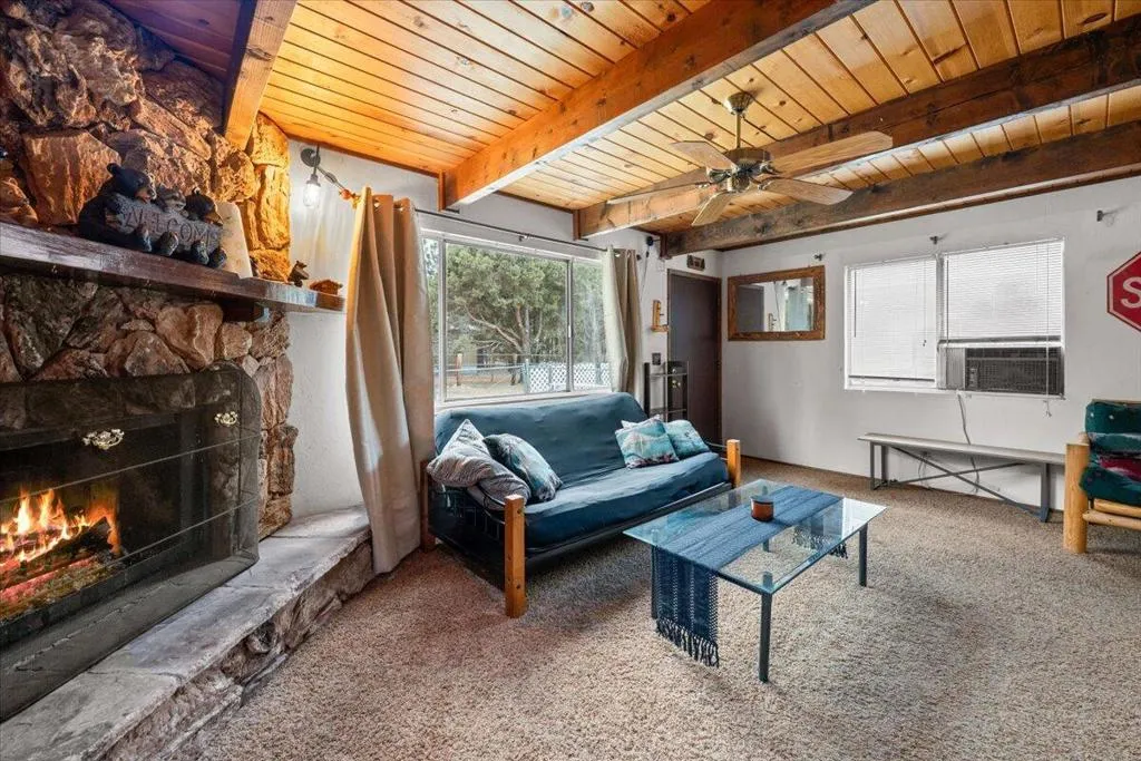 858 Norwood Lane, Big Bear, California 92314 home-pic-4