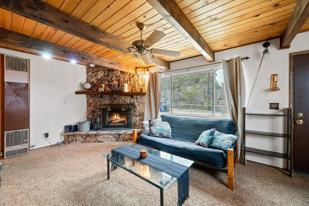 858 Norwood Lane, Big Bear, California 92314 home-pic-3