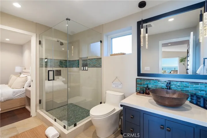 3rd Bathroom