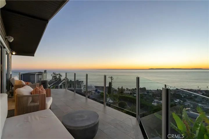 Views of Catalina Island