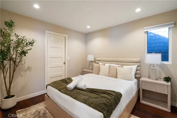 3rd Bedroom