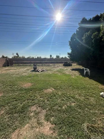 952 Alameda Street, Calexico, California 92231