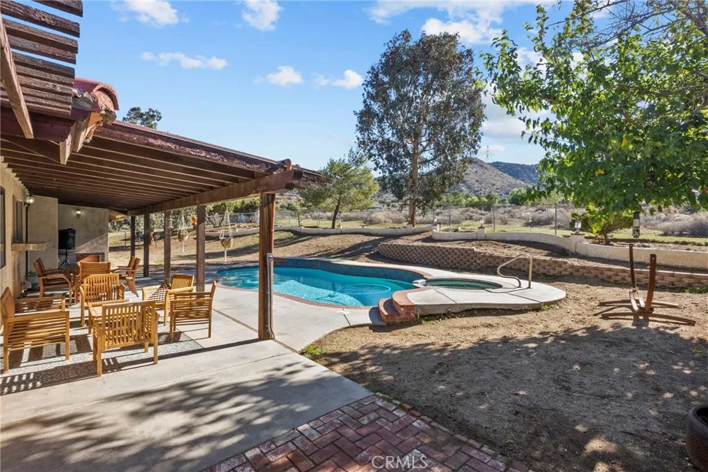 902 Searchlight Ranch, Acton, California 93510 home-pic-35