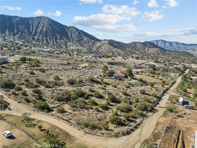 Dirt Bike Track