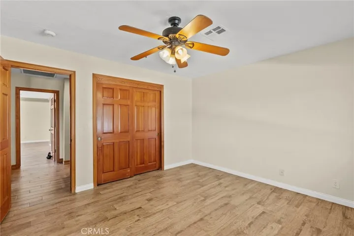 1st Bedroom