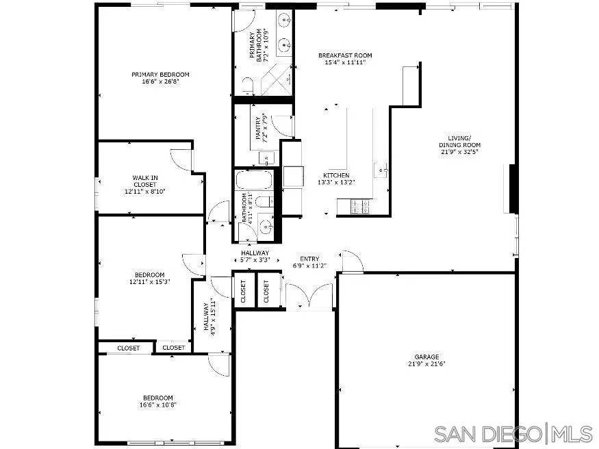 2561 Loring St, San Diego, California 92109 home-pic-37
