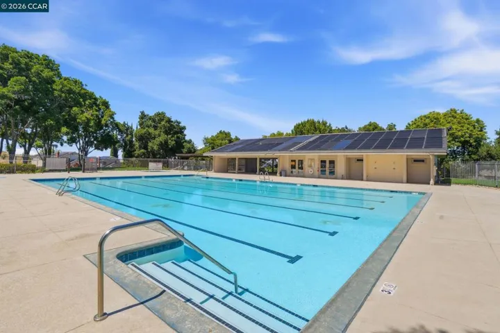 HOA AMMENITIES