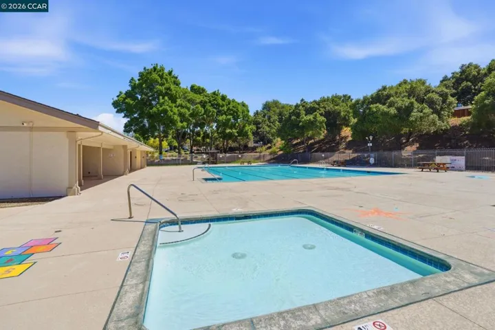 HOA AMMENITIES
