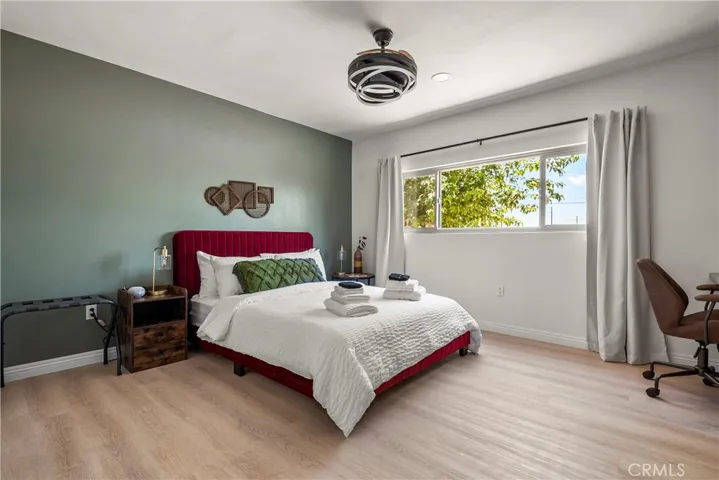 Bedroom 1 - First floor