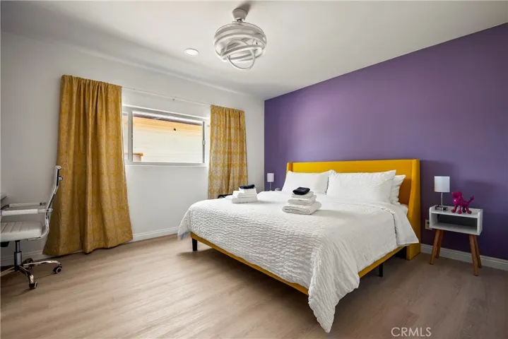 Bedroom 4 First - First floor