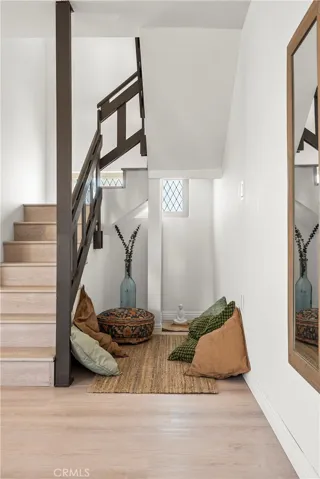 Bedroom 5/Family room - Second floor