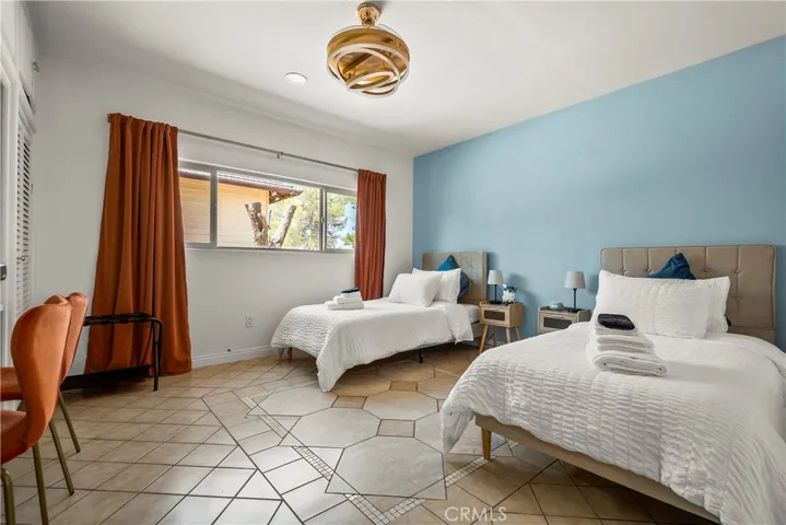 Bedroom 3 - First floor