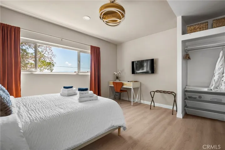 Bedroom 2 - First floor