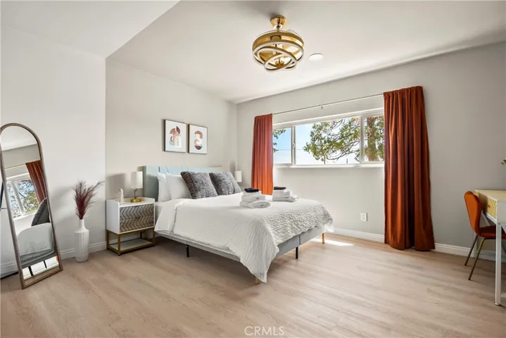 Bedroom 2 - First floor