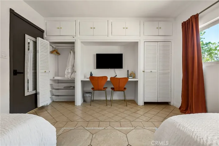 Bedroom 3 - First floor