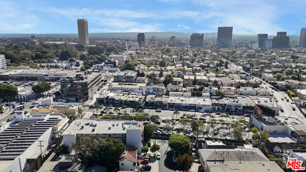 166 S Hayworth Avenue 201, Los Angeles, California 90048 home-pic-30