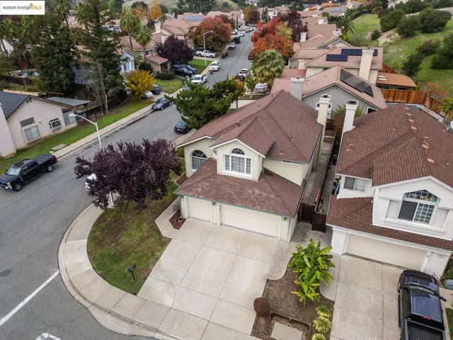 5101 Rodeo Court, Antioch, California 94531-8128