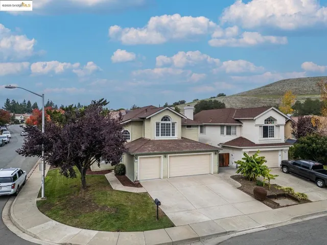 5101 Rodeo Court, Antioch, California 94531-8128