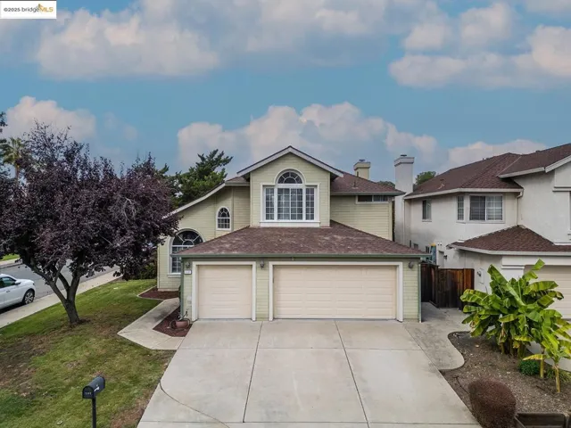 5101 Rodeo Court, Antioch, California 94531-8128