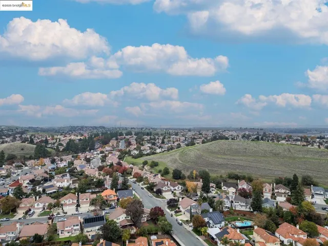 5101 Rodeo Court, Antioch, California 94531-8128