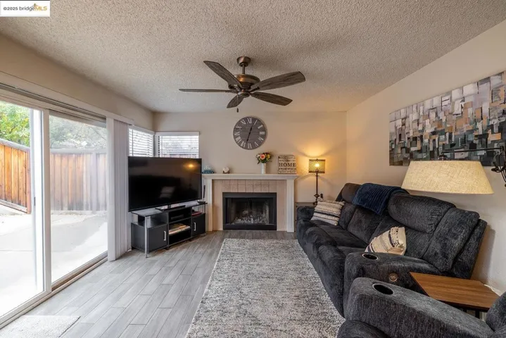 5101 Rodeo Court, Antioch, California 94531-8128
