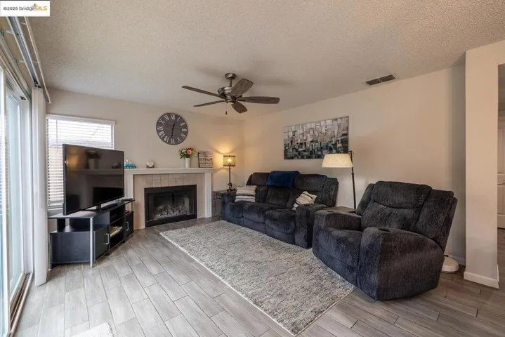 5101 Rodeo Court, Antioch, California 94531-8128