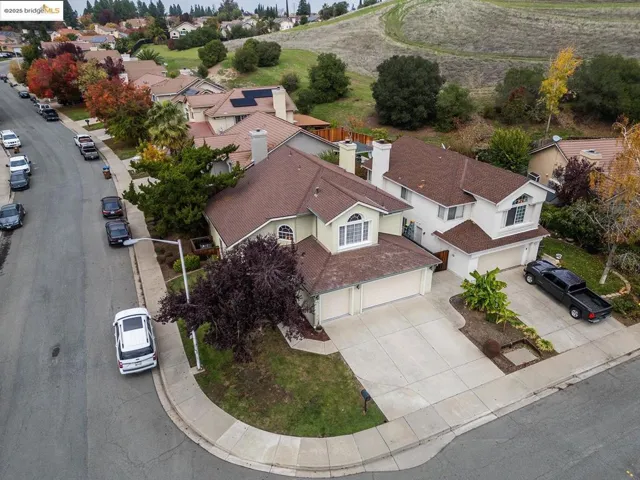 5101 Rodeo Court, Antioch, California 94531-8128