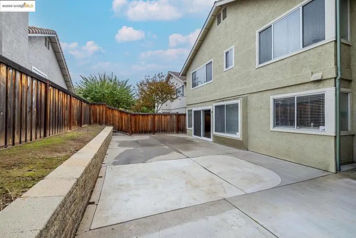 5101 Rodeo Court, Antioch, California 94531-8128