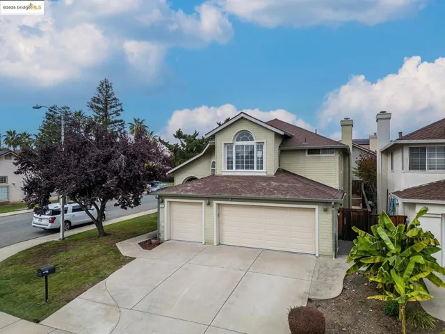 5101 Rodeo Court, Antioch, California 94531-8128