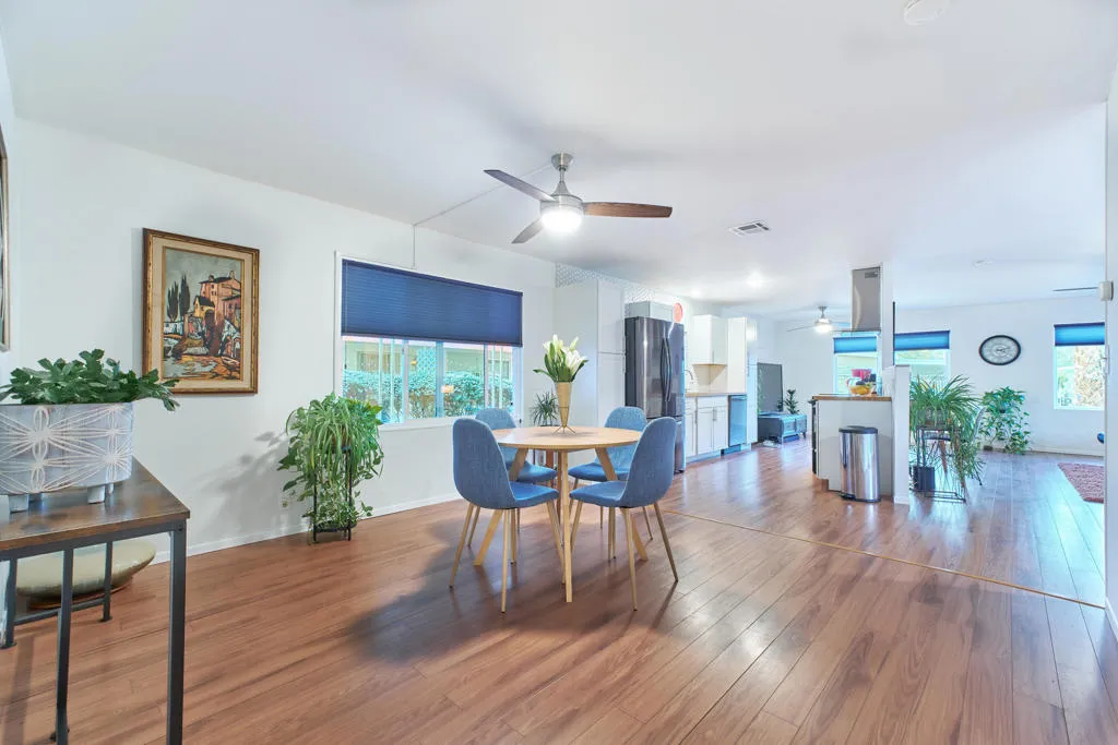 Open Concept