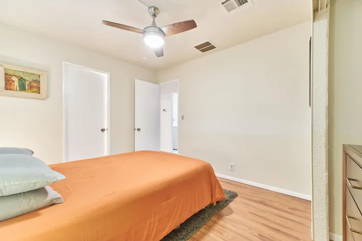 Guest BedroomFront