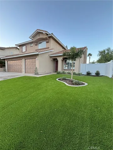 1477 Floral Park, Corona, California 92881