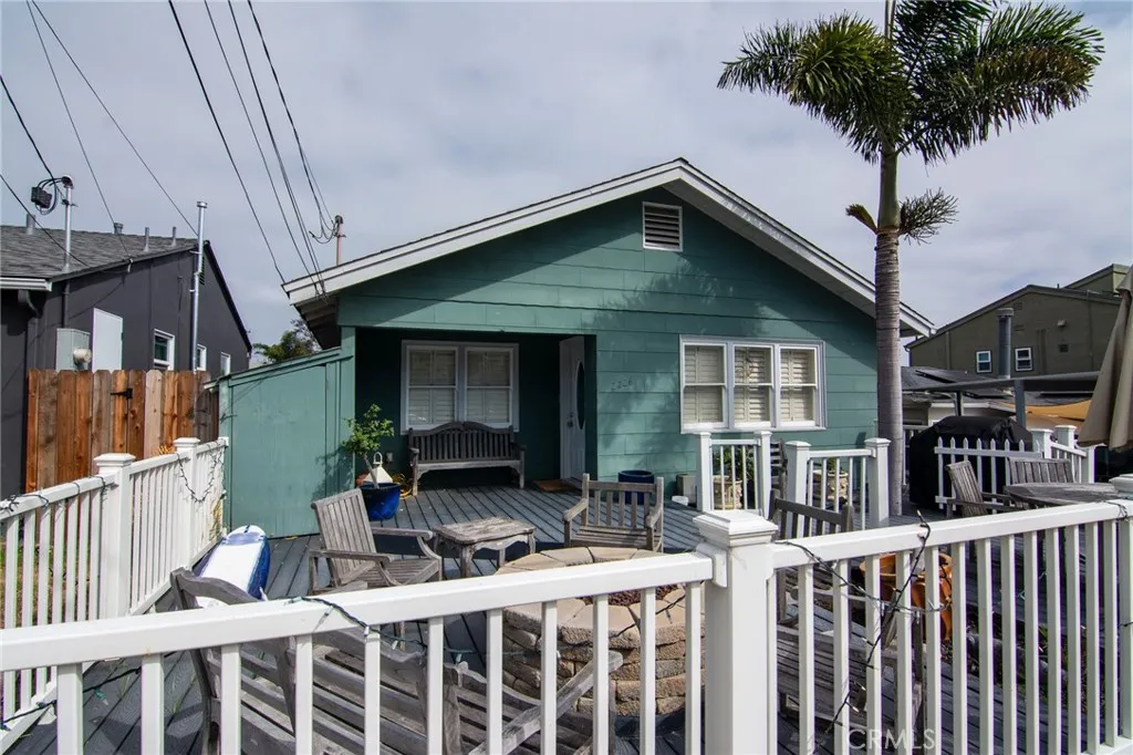 2226 Etiwanda Street 2, San Diego, California 92107 home-pic-23