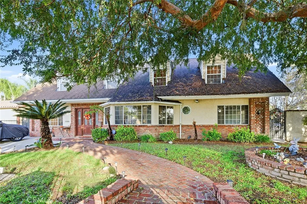 1356 S Prospero, Glendora, California 91740 home-pic-1