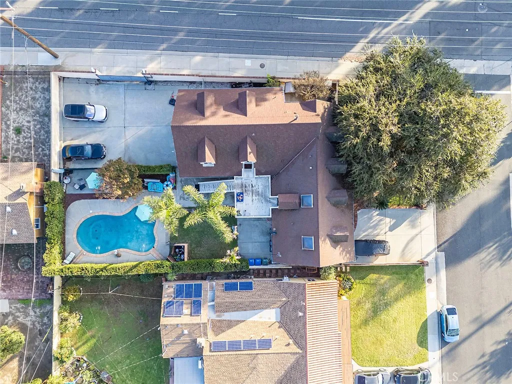 1356 S Prospero, Glendora, California 91740 home-pic-49