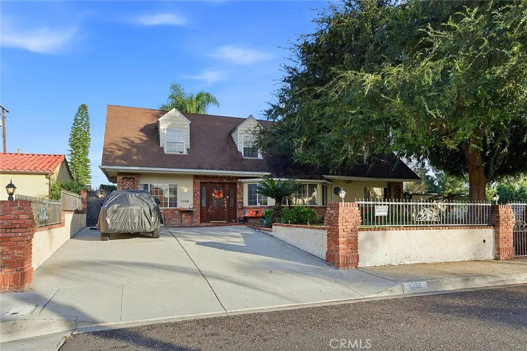 1356 S Prospero, Glendora, California 91740 home-pic-3