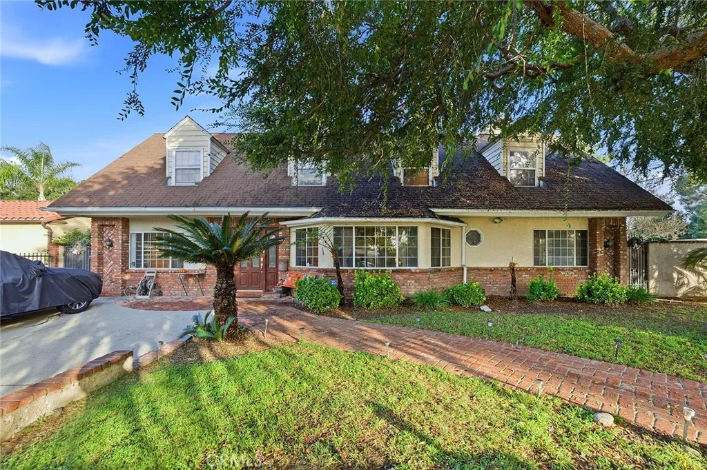 1356 S Prospero, Glendora, California 91740 home-pic-0