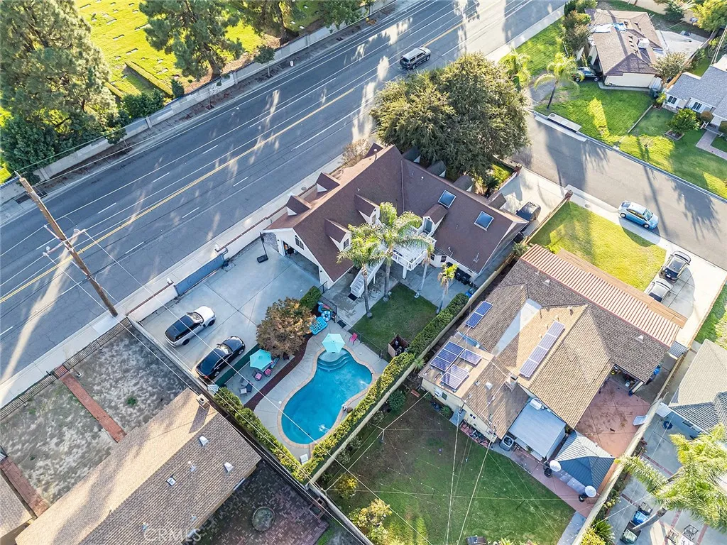 1356 S Prospero, Glendora, California 91740 home-pic-50