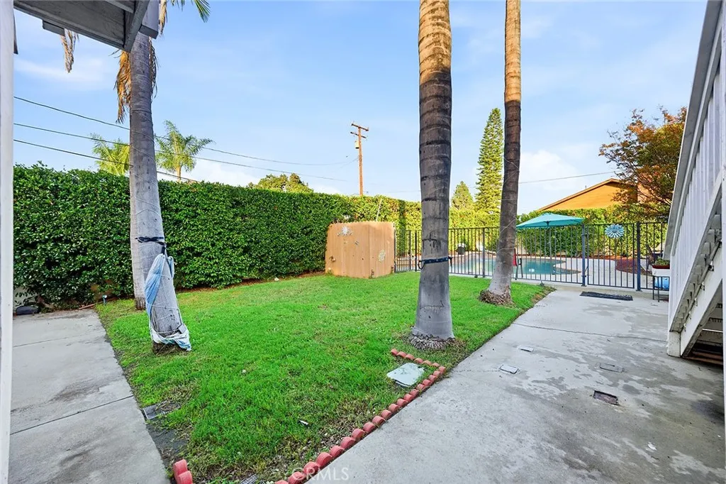 1356 S Prospero, Glendora, California 91740 home-pic-43