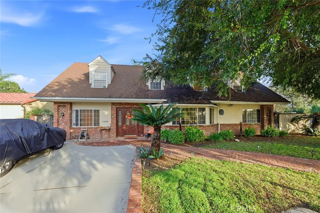 1356 S Prospero, Glendora, California 91740 home-pic-2