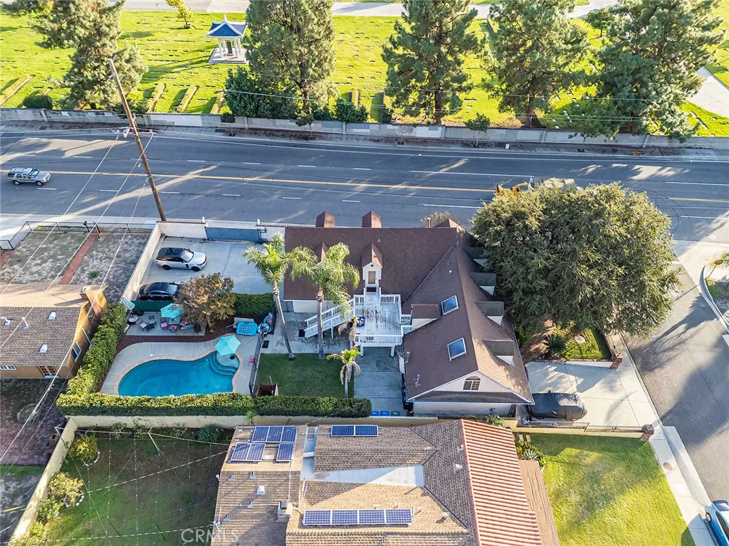1356 S Prospero, Glendora, California 91740 home-pic-54