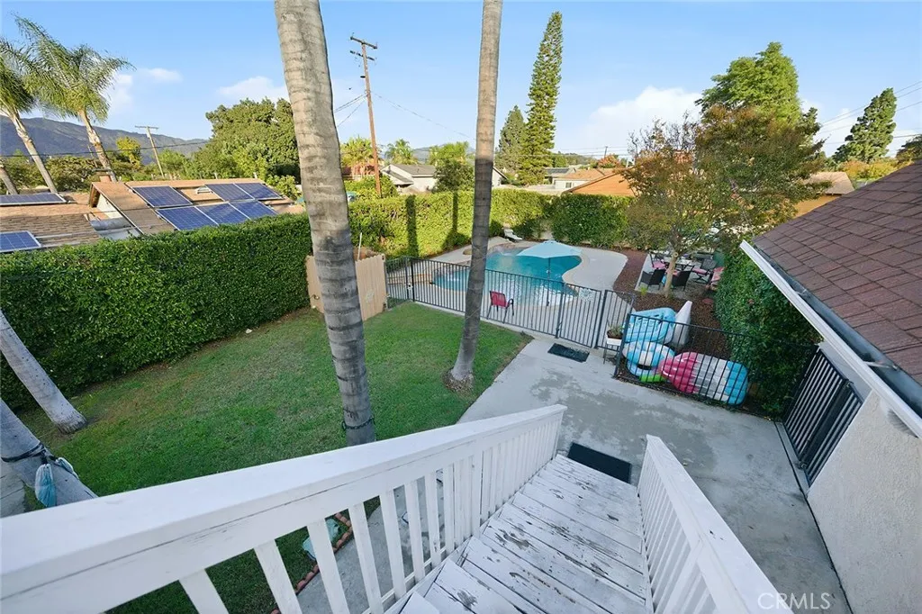 1356 S Prospero, Glendora, California 91740 home-pic-46