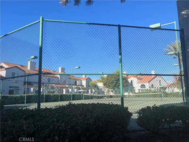 Association Tennis Courts